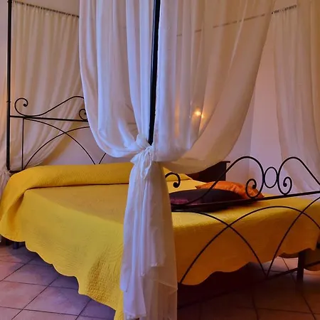 Affittacamere La Torre Guest house 3*