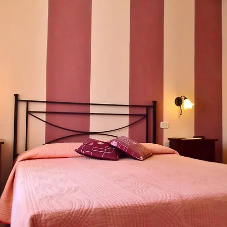 Affittacamere La Torre Montalcino
