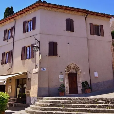 Affittacamere La Torre Guest house