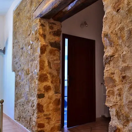 Affittacamere La Torre 3*