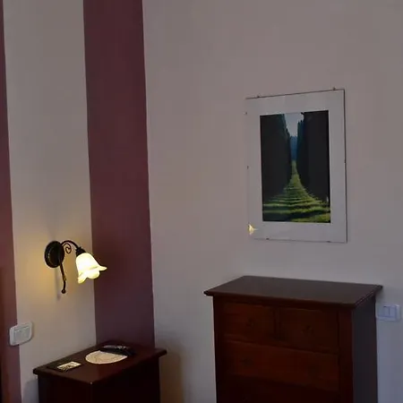 Affittacamere La Torre Guest house