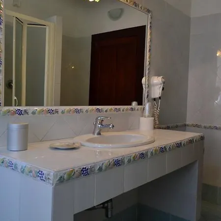 Guest house Affittacamere La Torre