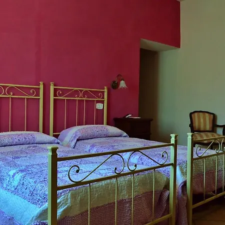 Affittacamere La Torre Guest house 3*