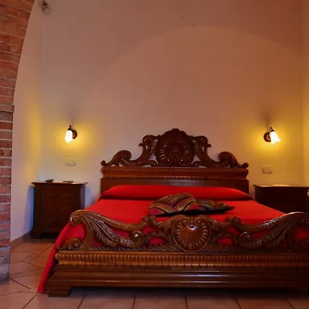 Affittacamere La Torre Guest house