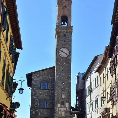 Affittacamere La Torre Affittacamere 3*