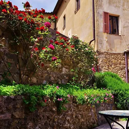Affittacamere La Torre Guest house