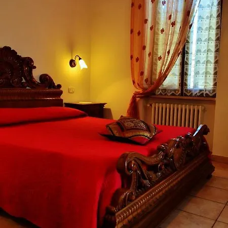 Guest house Affittacamere La Torre Montalcino