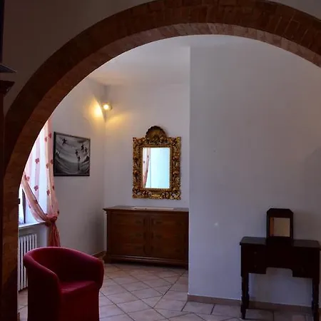 Affittacamere La Torre Guest house