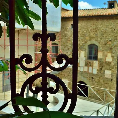 Affittacamere La Torre Montalcino