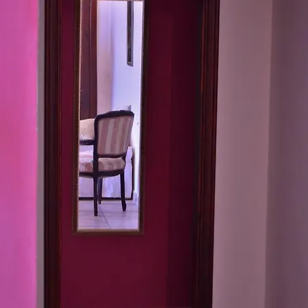Guest house Affittacamere La Torre 3*