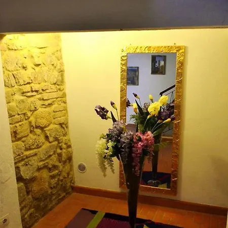 Affittacamere La Torre Guest house 3*