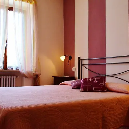 Affittacamere La Torre Guest house Montalcino