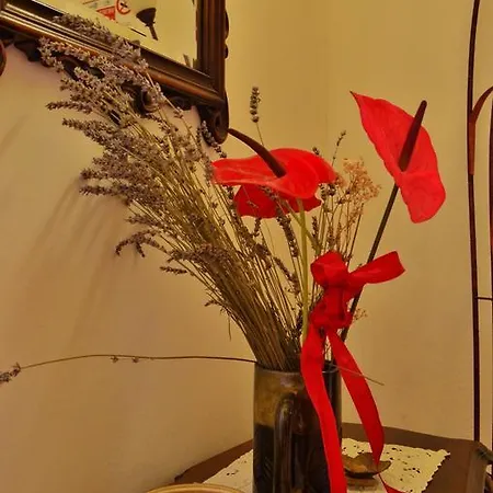 Affittacamere La Torre 3* Montalcino