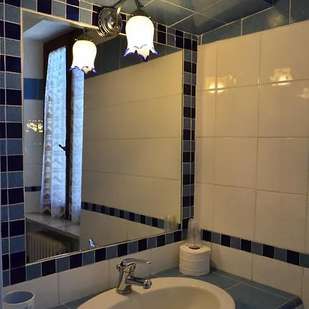 Affittacamere La Torre Guest house Montalcino