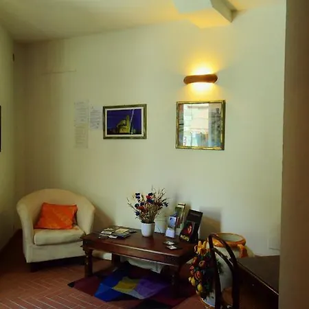 Affittacamere La Torre 3* Montalcino