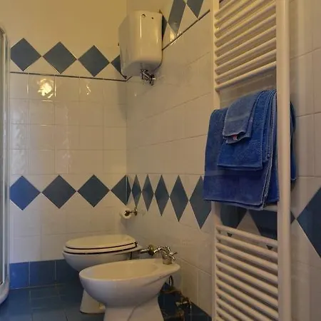 Guest house Affittacamere La Torre Montalcino