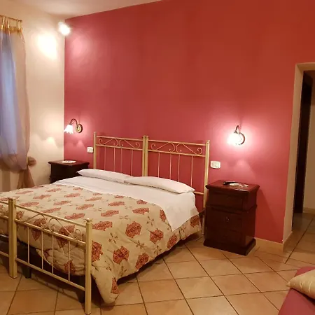 Affittacamere La Torre 3* Montalcino