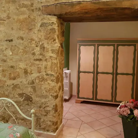 Guest house Affittacamere La Torre