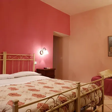 Affittacamere La Torre Guest house Montalcino