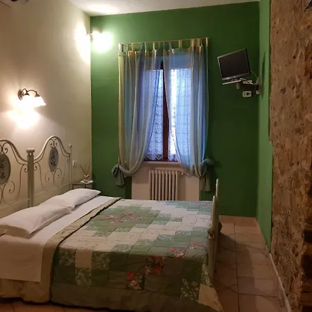 Affittacamere La Torre 3* Montalcino